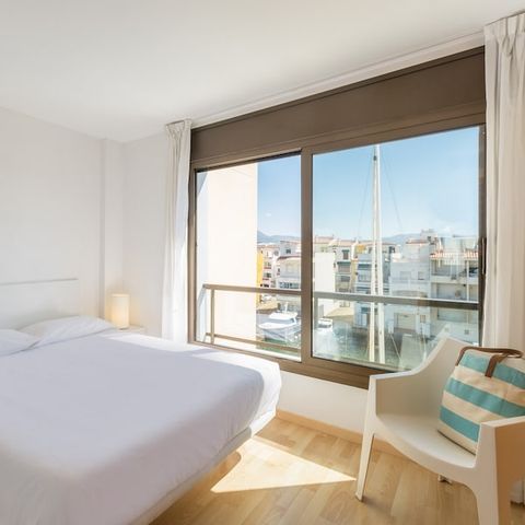Apartement 5 Personen - Standard GGG35