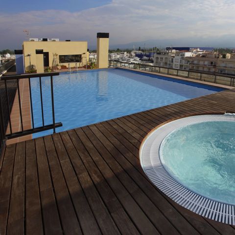 Pierre & Vacances Résidence Empuriabrava Marina - Camping Gérone - Image N°5