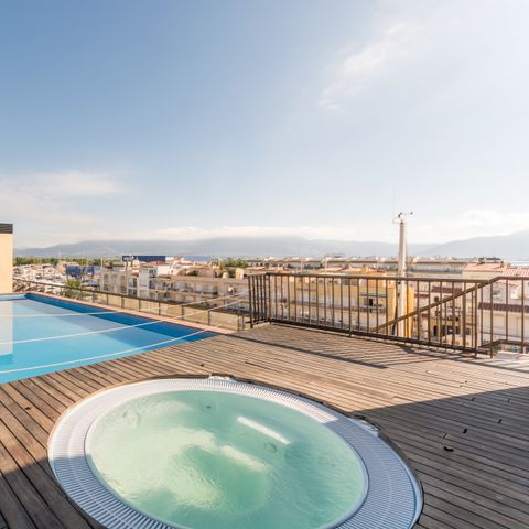 Pierre & Vacances Résidence Empuriabrava Marina - Camping Gérone - Image N°4