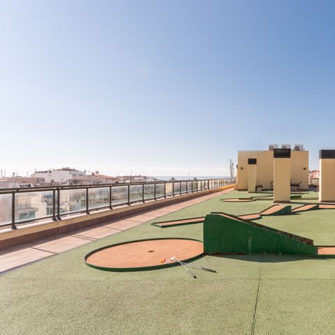 Pierre & Vacances Résidence Empuriabrava Marina - Camping Gérone - Image N°6