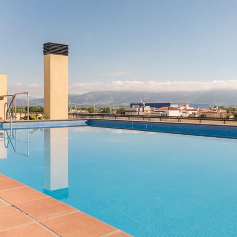 Pierre & Vacances Résidence Empuriabrava Marina - Camping Gérone - Image N°3