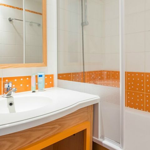 ESTUDIO 2 personas - Estudio Balcón