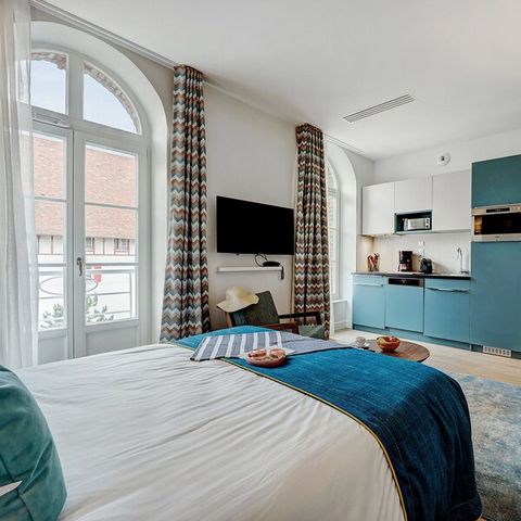 ESTUDIO 2 personas - Estudio - Edificio de aduanas