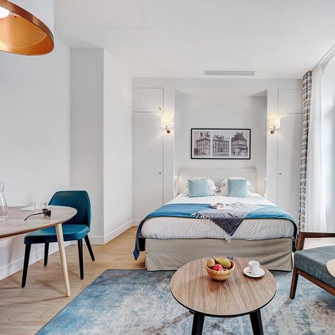 STUDIO 2 persone - Studio - Edificio doganale