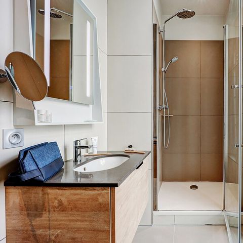 STUDIO 2 persone - Studio - Edificio doganale