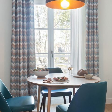 Apartement 3 Personen - - 1 Schlafzimmer - Zollgebäude