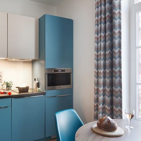 APARTMENT 3 people - - 1 bedroom - Customs building