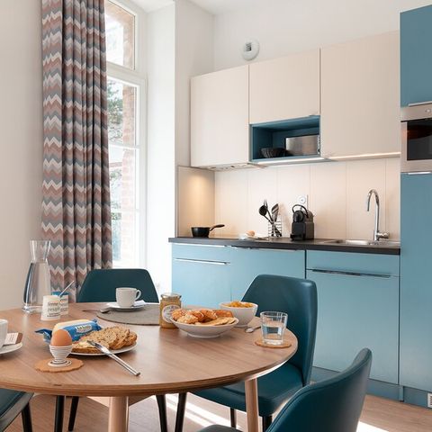 APPARTAMENTO 4 persone - - 1 camera da letto - Edificio doganale