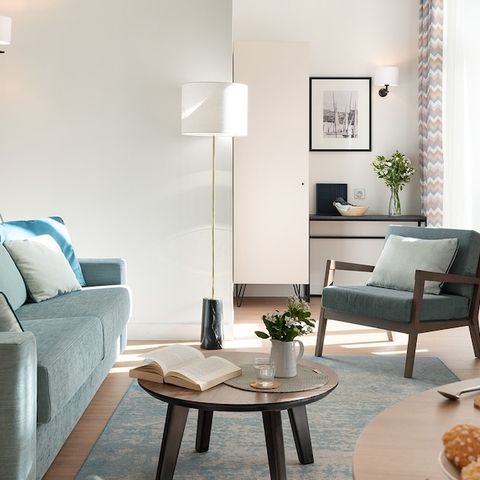 APPARTAMENTO 4 persone - - 1 camera da letto - Edificio doganale