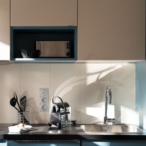 APPARTAMENTO 4 persone - - 1 camera da letto - Edificio doganale