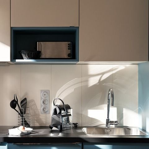 APARTMENT 4 people - - 1 bedroom - Customs building