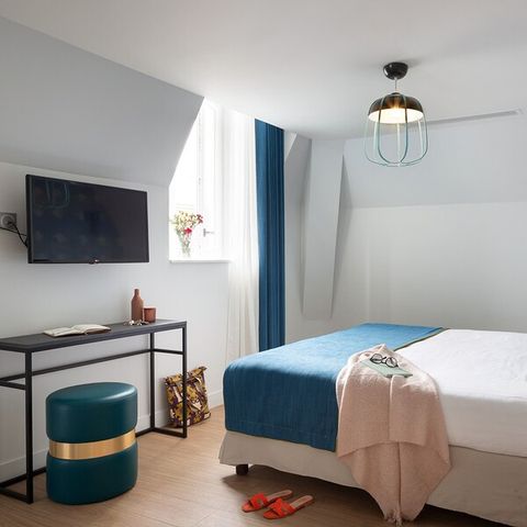 Apartement 6 Personen - - 2 Schlafzimmer - Zollgebäude