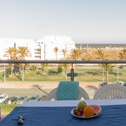 Apartement 4 Personen - Standard