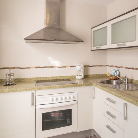 Apartement 4 Personen - Standard