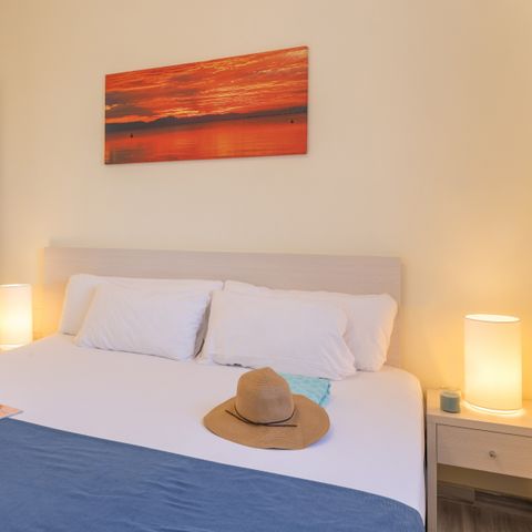 Apartement 4 Personen - Standard