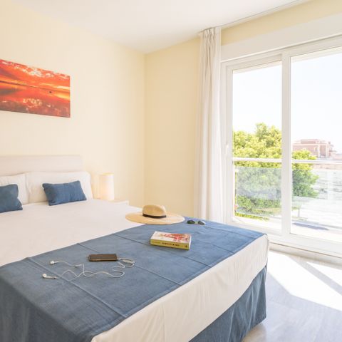 Apartment 8 persons - 3 Bedrooms Standard