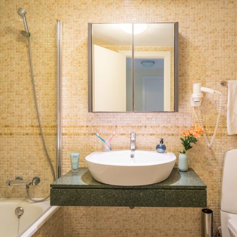 APPARTAMENTO 8 persone - 3 Camere da letto Standard