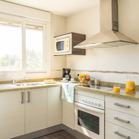 APARTMENT 8 people - 3 Bedrooms Superior