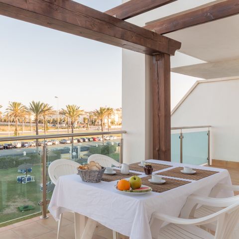 Apartement 8 Personen - 3 Schlafzimmer Superior