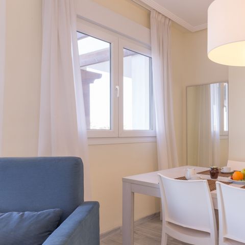 Apartement 8 Personen - 3 Schlafzimmer Superior