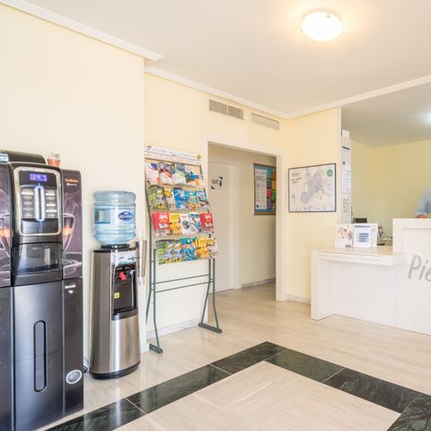 Pierre & Vacances Résidence Almería Roquetas de Mar - Camping Huelva - Image N°3