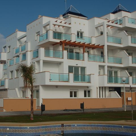 Pierre & Vacances Résidence Almería Roquetas de Mar - Camping Huelva - Image N°4