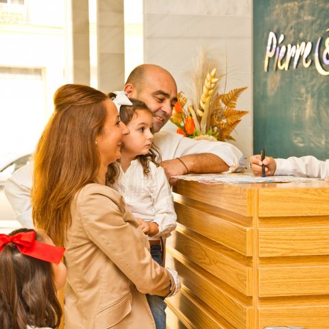 Pierre & Vacances Résidence Sevilla - Camping Séville - Image N°5