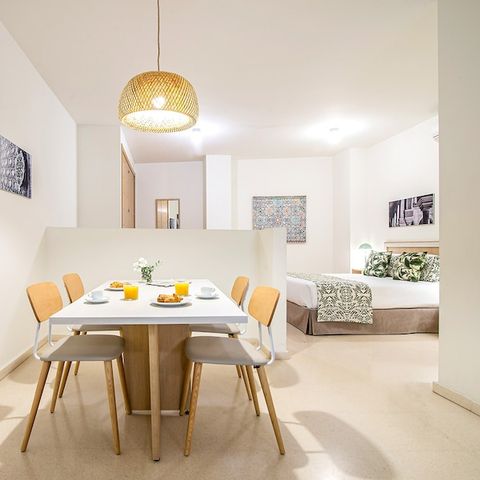 STUDIO 2 personnes - Studio Standard EWL14