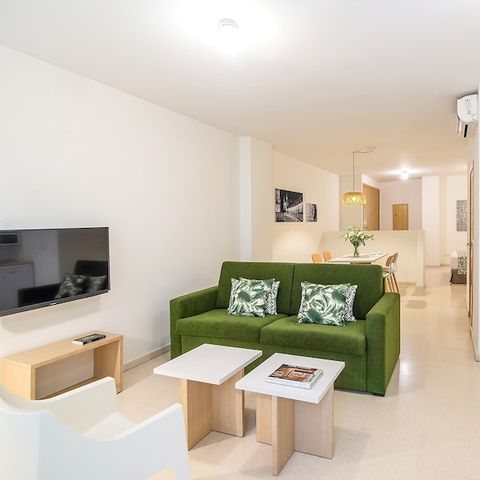 ESTUDIO 2 personas - Estudio Estándar EWL14