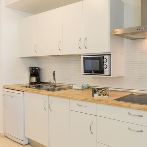 APPARTEMENT 4 personnes - Standard EWL24