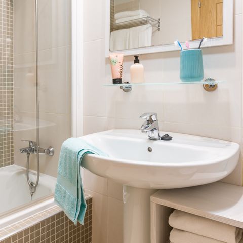 Apartement 4 Personen - Standard EWL24