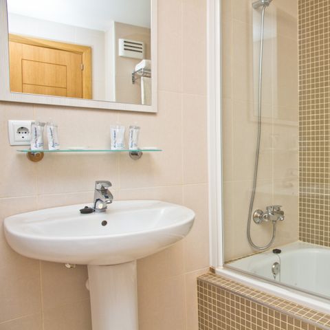 APARTEMENTO 5 personas - Estándar EWL35