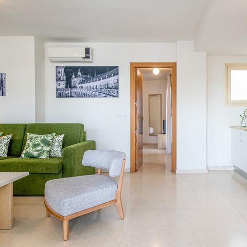 APARTEMENTO 4 personas - Estándar EWL24