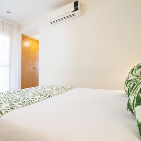 APPARTEMENT 2 personen - 2 personen - 1 slaapkamer