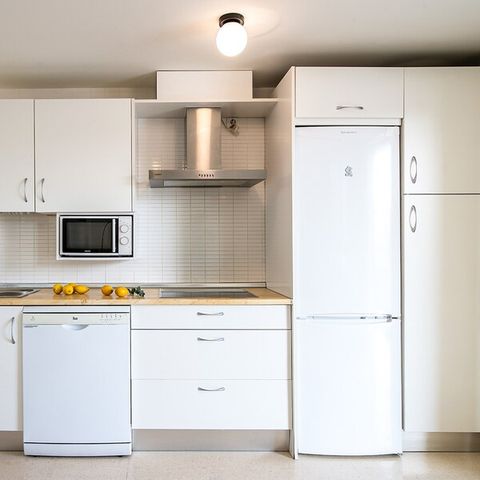 APARTMENT 2 people - 2 people - 1 bedroom