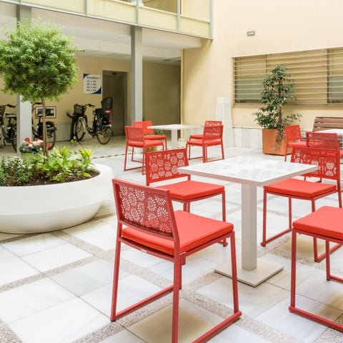 Pierre & Vacances Résidence Sevilla - Camping Séville - Image N°4