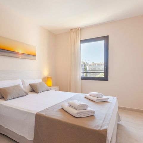 APARTMENT 4 people - Standard EFL34