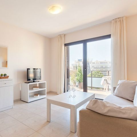 APPARTAMENTO 4 persone - Standard EFL34