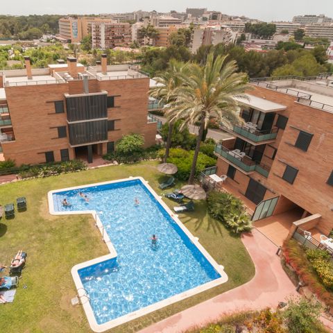 Pierre & Vacances Residence Salou - Camping Tarragona - Image N°6