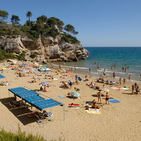 Pierre & Vacances Residence Salou - Camping Tarragona - Image N°4