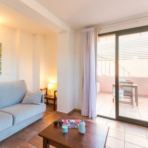 APPARTEMENT 2 personnes - Studio Standard