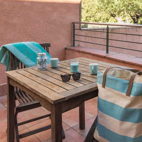 APPARTEMENT 2 personnes - Studio Standard