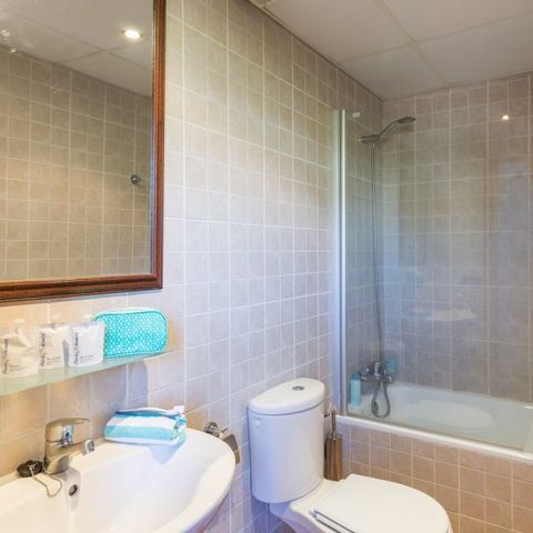 APPARTEMENT 2 personnes - Studio Standard