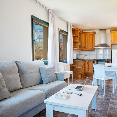 APPARTEMENT 5 personnes - Standard