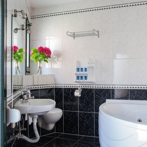 APPARTEMENT 5 personnes - Standard