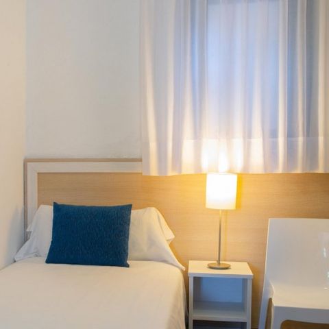 APARTEMENTO 5 personas - Estándar