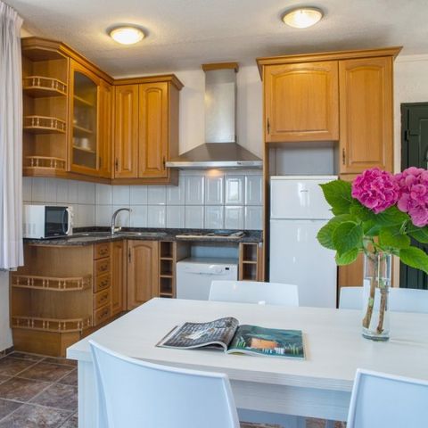 APARTEMENTO 5 personas - Estándar