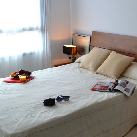 APARTEMENTO 6 personas - Estándar EFT46