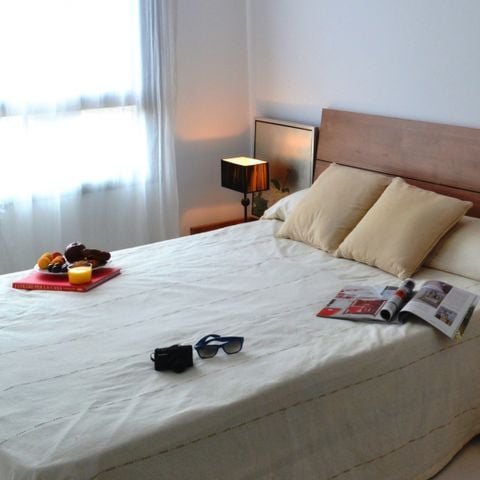 Apartement 6 Personen - Standard EFT46