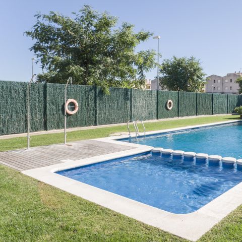 Pierre & Vacances Résidence Torredembarra - Camping Tarragona - Image N°4